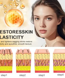 Rolimey® Bee Venom Skin Comprehensive Cream