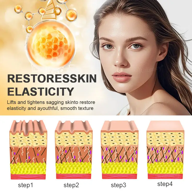 Rolimey® Bee Venom Skin Comprehensive Cream