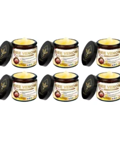 Rolimey® Bee Venom Skin Comprehensive Cream