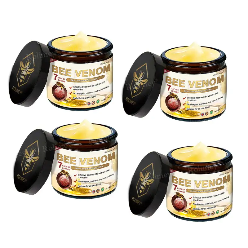 Rolimey® Bee Venom Skin Comprehensive Cream