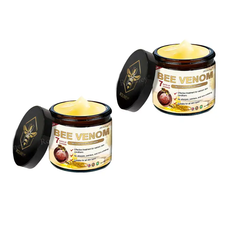 Rolimey® Bee Venom Skin Comprehensive Cream