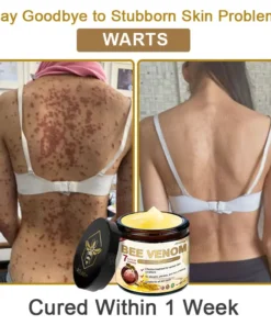 Rolimey® Bee Venom Skin Comprehensive Cream