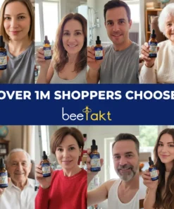 Rolimey® BeeTakt Bee Venom Dental Treatment Drops Mouthwash