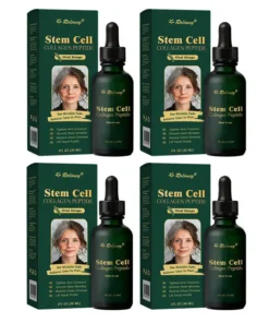 Rolimey® Stem Cell Collagen Peptide Oral Drops