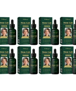 Rolimey® Stem Cell Collagen Peptide Oral Drops