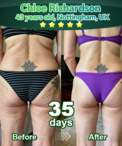 Rolimey® Stem Cell Collagen Peptide Oral Drops