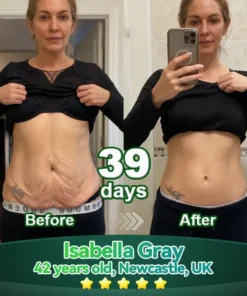 Rolimey® Stem Cell Collagen Peptide Oral Drops