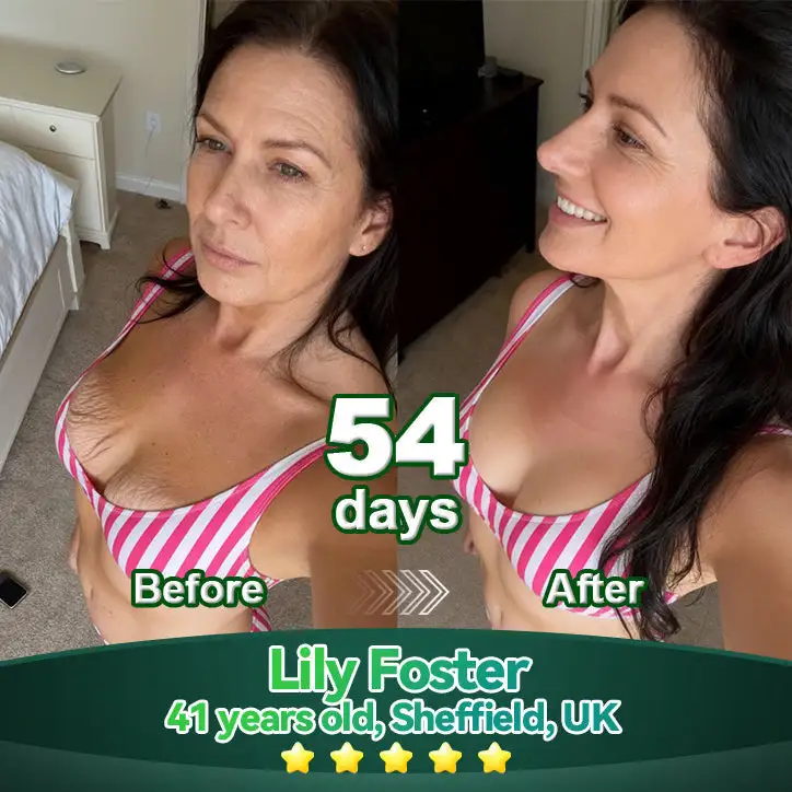 Rolimey® Stem Cell Collagen Peptide Oral Drops