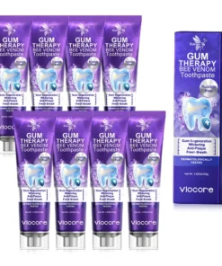 Rolimey® VioCore Bee Venom Dental Treatment Toothpaste