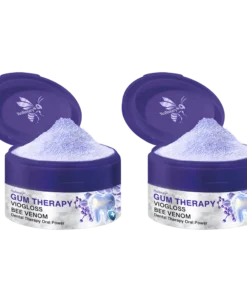 Rolimey® VioGloss Bienengift-Zahntherapie Oral Power