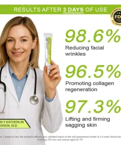 Rolimey® Botox Vita-A Retinol Shot Wrinkle-Lift Tightening cream - Last Day Promotion 50 OFF