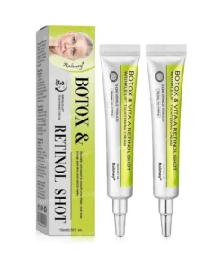 Rolimey® Botox Vita-A Retinol Shot Wrinkle-Lift Tightening cream - Last Day Promotion 50 OFF