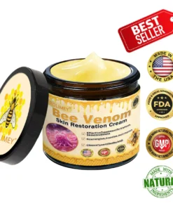 Rolimey® Bee Venom Advanced Skin Rescue