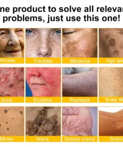 Rolimey® Bee Venom Advanced Skin Rescue