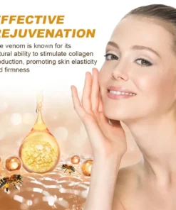 Rolimey® Bee Venom Advanced Skin Rescue