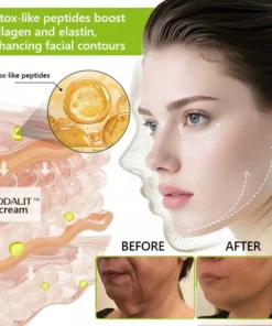 Rolimey® Botox-Lift Vita-A Retinol Shot Professional Anti-Aging Breakthrough (Made in AU ) 50 OFF - LAST 24 HOURS