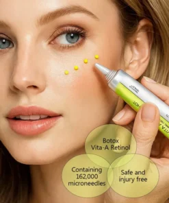 Rolimey® Botox-Lift Vita-A Retinol Shot Professional Anti-Aging Breakthrough (Made in AU ) 50 OFF - LAST 24 HOURS