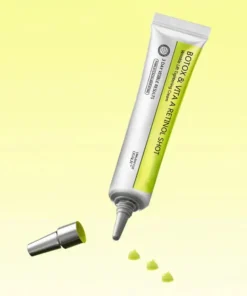 Rolimey® Botox-Lift Vita-A Retinol Shot Professional Anti-Aging Breakthrough (Made in AU ) 50 OFF - LAST 24 HOURS
