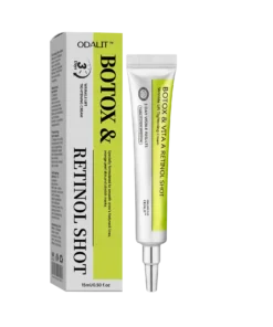 Rolimey® Botox-Lift Vita-A Retinol Shot Professional Anti-Aging Breakthrough (Made in AU ) 50 OFF - LAST 24 HOURS