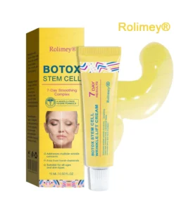 Rolimey® Botox Stem Cell Retinol Wrinkle-Lift Cream
