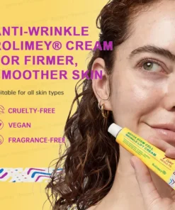Rolimey® Botox Stem Cell Retinol Wrinkle-Lift Cream