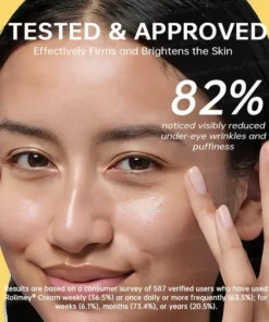 Rolimey® Botox Stem Cell Retinol Wrinkle-Lift Cream