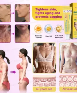 Rolimey® Botox Stem Cell Retinol Wrinkle-Lift Cream