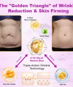 Rolimey® Botox Stem Cell Retinol Wrinkle-Lift Cream