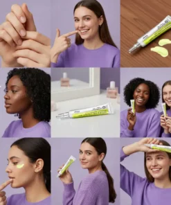 Rolimey® Botox Vita-A Retinol Shot Wrinkle-Lift Tightening Cream, Last Day Promotion 70 OFF