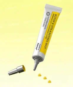 Rolimey® Botox & Vita A Retinol Shot Tightening Cream
