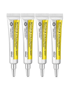 Rolimey® Botox & Vita A Retinol Shot Tightening Cream