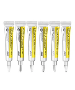 Rolimey® Botox & Vita A Retinol Shot Tightening Cream