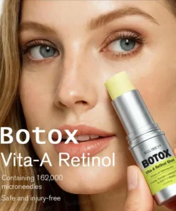 Rolimey® Botox & Vita-A Retinol Shot Wrinkle-Lift Tightening stick