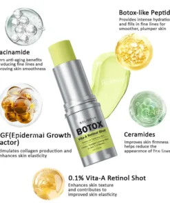 Rolimey® Botox & Vita-A Retinol Shot Wrinkle-Lift Tightening stick