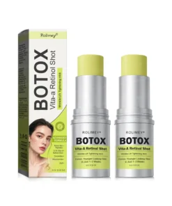 Rolimey® Botox & Vita-A Retinol Shot Wrinkle-Lift Tightening stick