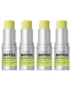 Rolimey® Botox & Vita-A Retinol Shot Wrinkle-Lift Tightening stick