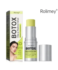 Rolimey® Botox & Vita-A Retinol Shot Wrinkle-Lift Tightening stick