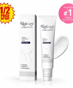 Rolimey® Collagen Fullerene Cream