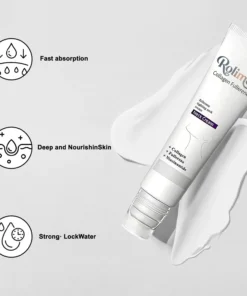 Rolimey® Collagen Fullerene Cream