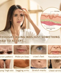 Rolimey® Collagen Fullerene Cream