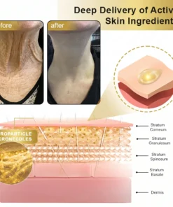 Rolimey® Collagen Fullerene Cream