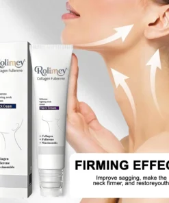 Rolimey® Collagen Fullerene Cream