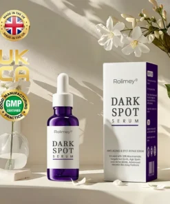 Rolimey® Anti-aging & Spot-repair Serum