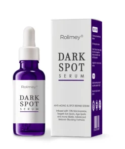 Rolimey® Anti-aging & Spot-repair Serum