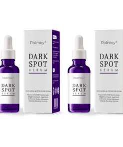 Rolimey® Anti-aging & Spot-repair Serum
