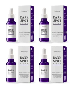 Rolimey® Anti-aging & Spot-repair Serum