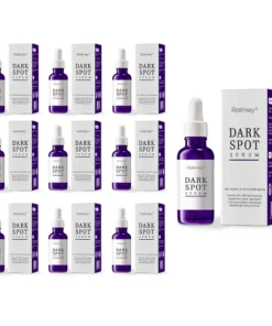 Rolimey® Anti-aging & Spot-repair Serum