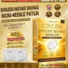Rolimey® Bronze Glow Patch