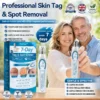 Rolimey® 7-Day Skin Tag & Blemish Remover Painless & Scar-Free – Advanced Mole & Wart Remover