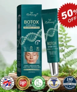 Rolimey® Botox & Stem Cell Wrinkle-Lift Tightening Cream